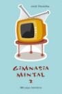 Gimnasia mental 2, de Deulofeu | portada del libro
