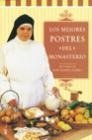 Los mejores postres del monasterio, de Lora | portada del libro