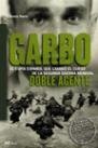 Garbo. Doble agente, de Harris | portada del libro