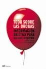 Todo sobre las drogas, de Rubio | portada del libro