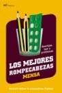 Los mejores rompecabezas, de Allen | portada del libro
