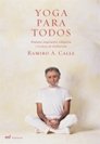 Yoga para todos, de Calle | portada del libro