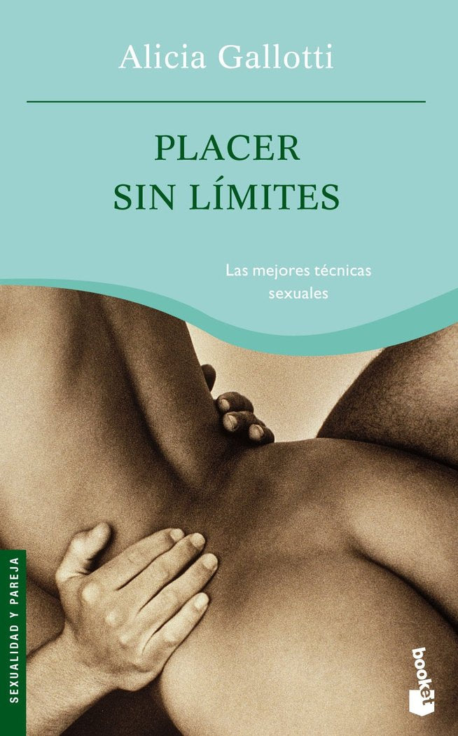 Placer sin límites, de Gallotti | portada del libro