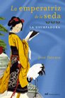 La Usurpadora, de JOSE FRECHES | portada del libro