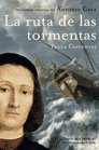 La ruta de las tormentas, de Cifuentes | portada del libro