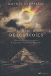El secreto de los dioses, de Carballal | portada del libro