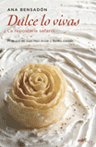 Dulce lo vivas, de Bensadón | portada del libro