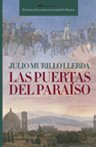 Las Puertas del Para¡so, de JULIO MURILLO LLERDA | portada del libro
