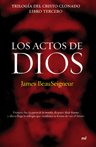 Los actos de Dios, de JAMES BEAUSEIGNEUR | portada del libro