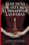 El desafío de las damas, de Arteaga | portada del libro