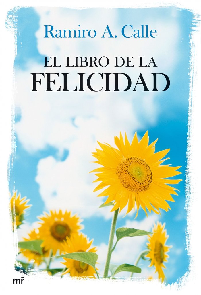 El libro de la felicidad, de Calle | portada del libro