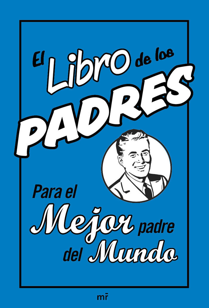 El libro de los padres, de MICHAEL HEATLEY | portada del libro