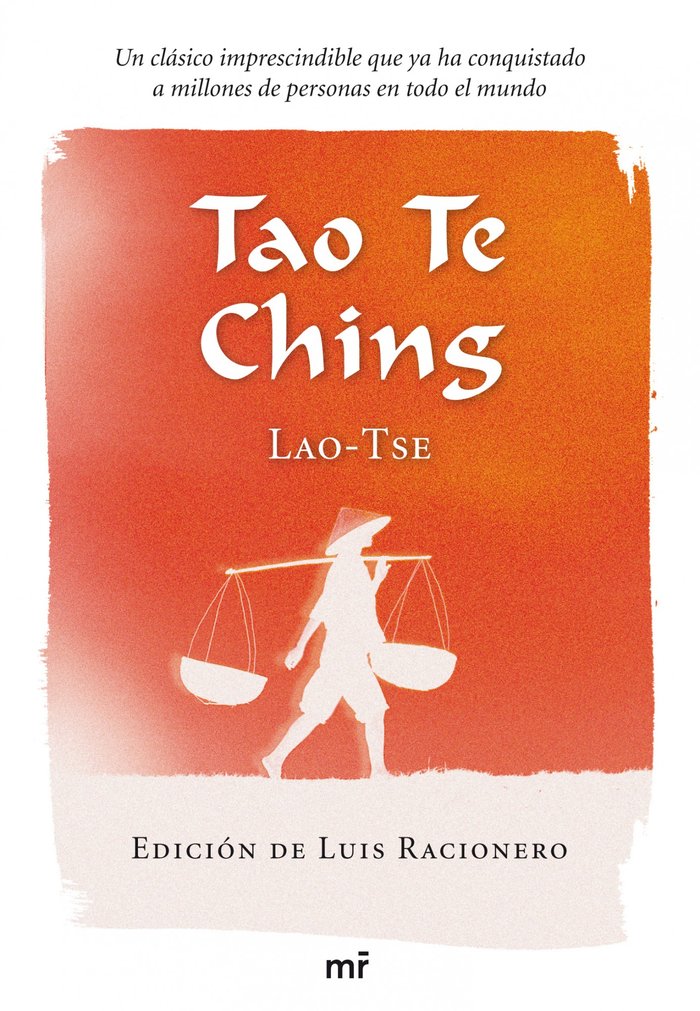 Tao Te Ching, de Lao-Tse | portada del libro