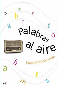 Palabras al aire, de SAGRARIO FERNANDEZ PRIETO | portada del libro