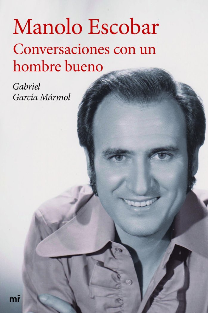 Conversaciones con un hombre bueno, de GARCIA MARMOL GABRIEL | portada del libro