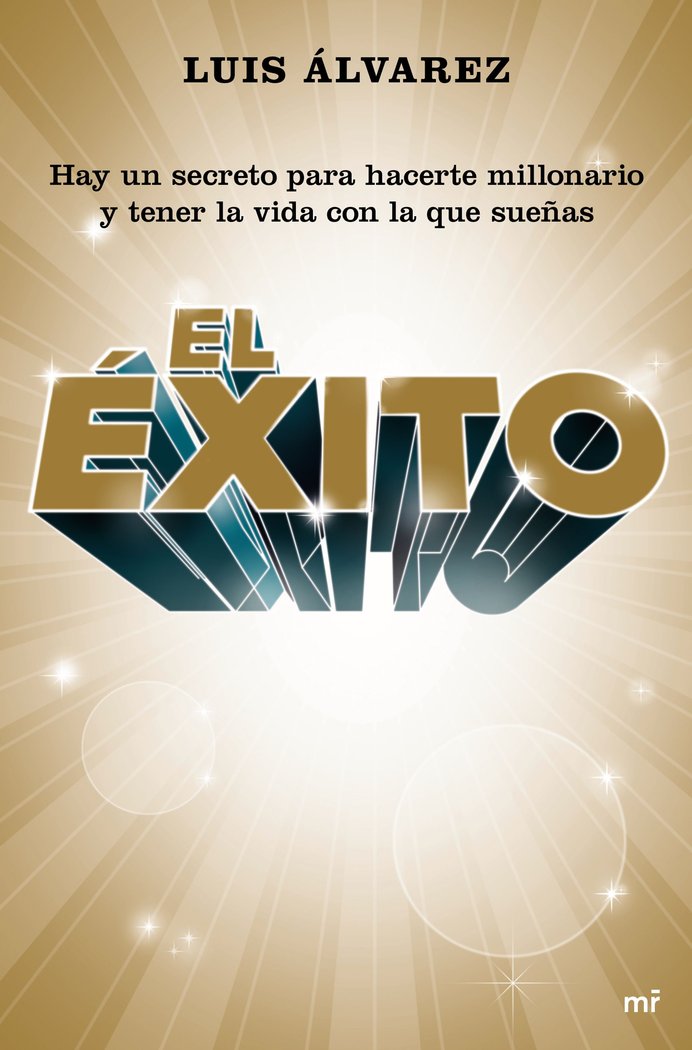 El éxito, de VARIOS AUTORES | portada del libro