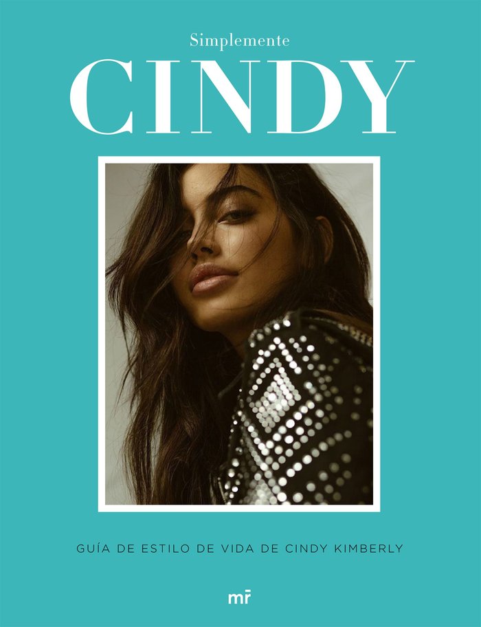 Simplemente Cindy, de Kimberly, Cindy | portada del libro