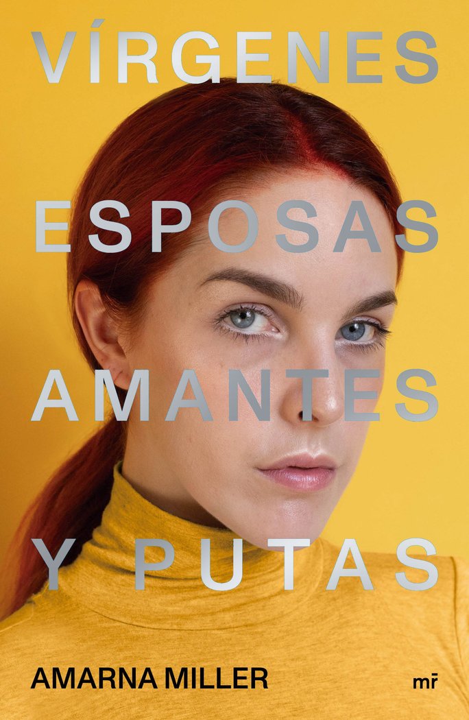 Vírgenes, esposas, amantes y putas, de Miller | portada del libro