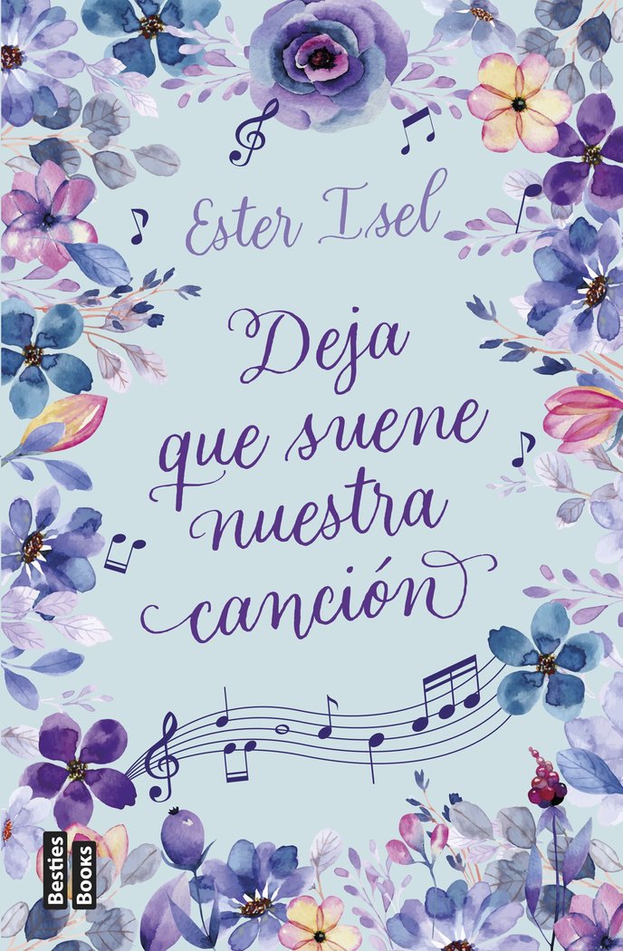 TODAVIA TU, de ESTER ISEL | portada del libro