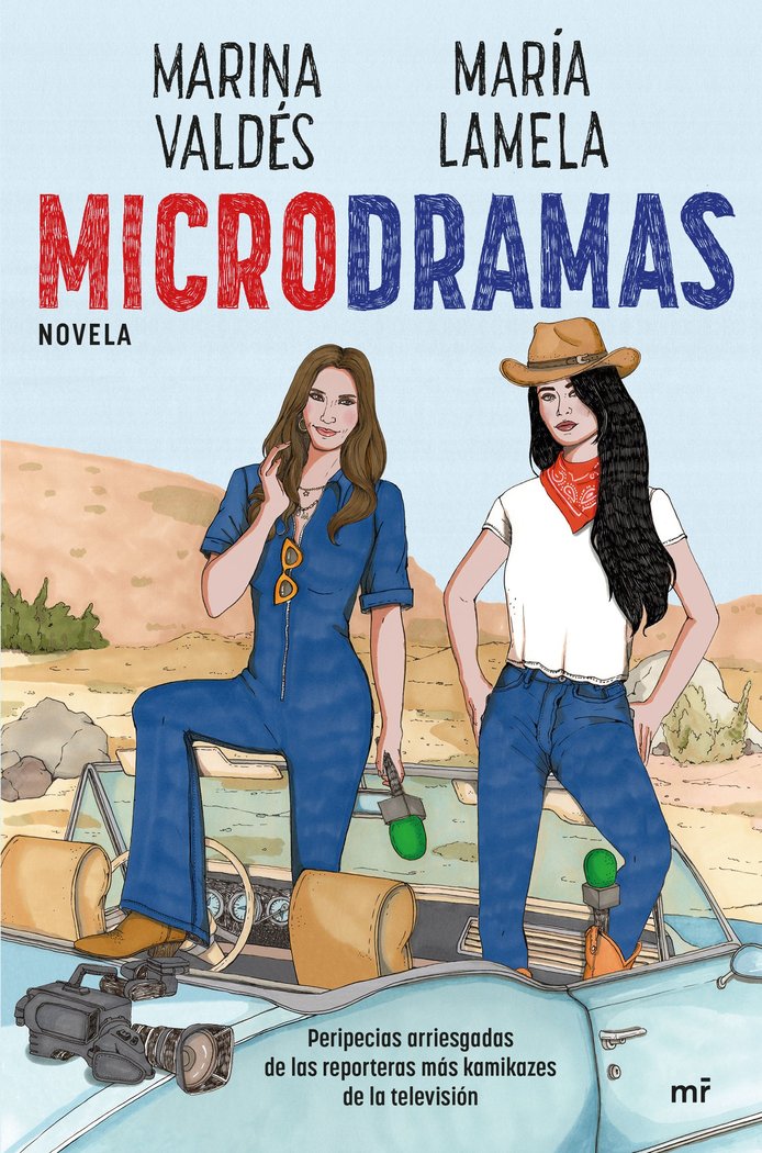 Microdramas, de MARIA LAMELA | portada del libro
