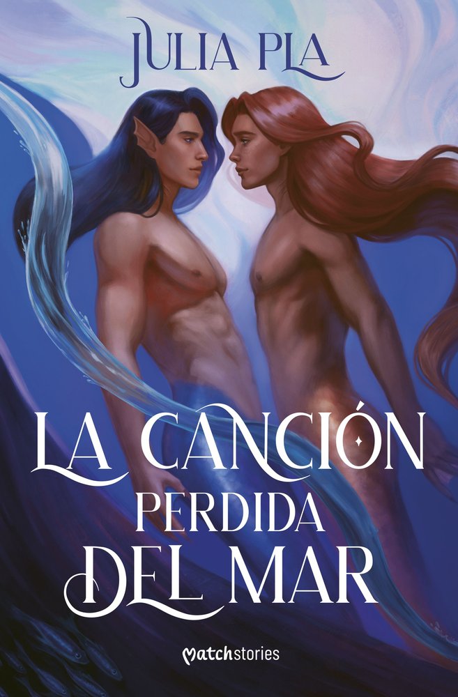 LA CANCION PERDIDA DEL MAR, de PLA, JULIA | portada del libro