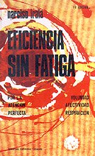Eficiencia sin fatiga en el trabajo mental, de IRALA | portada del libro