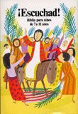 ESCUCHAD (GUAFLEX), de MCCALLEN | portada del libro