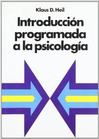 INTRODUCCION PROG-PSIC.-RUSTICA, de HEIL | portada del libro
