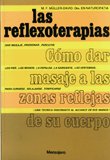 REFLEXOTERAPIAS, LAS, de MULLER-DAVID | portada del libro