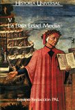 BAJA EDAD MEDIA, LA, de AA.VV. | portada del libro