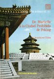 DE MARBELLA A LA CIUD.PR.PEKING, de RIOS | portada del libro