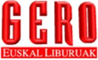GIPUZKOAKO DANTZA GOGOANGARRIEN, de IZTUETA | portada del libro