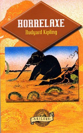 HORRELAXE, de varios | portada del libro