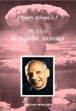 YO VIVI LA BOMBA ATOMICA, de ARRUPE GONDRA | portada del libro