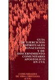 GUIA DE EE. IGNACIANOS EN CVX., de AA.VV. | portada del libro