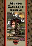 MUNDU ZABALEKO IPUINAK, de Z.A. | portada del libro
