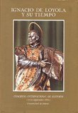 IGNACIO DE LOYOLA Y SU TIEMPO, de AA.VV. | portada del libro