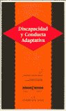 DISCAPACIDAD Y COND. ADAPTATIVA, de AA.VV. | portada del libro