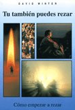 TU TAMBIEN PUEDES REZAR, de WINTER | portada del libro