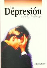 DEPRESION, LA., de FREYBERGER | portada del libro