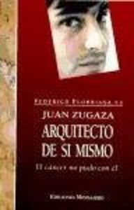 ARQUITECTO DE SI MISMO, de ELORRIAGA | portada del libro