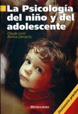 PSICOLOGIA DEL NIÑO Y DEL ADOL., de LORIN | portada del libro