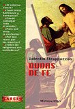 DUDAS DE FE, de STRAPAZZON | portada del libro