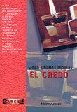 CREDO, EL, de THOMAS | portada del libro