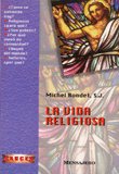 VIDA RELIGIOSA, LA -CAUCES-, de RONDET | portada del libro