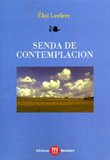 SENDA DE CONTEMPLACION, de LECLERC | portada del libro