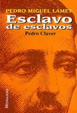 ESCLAVO DE ESCLAVOS, de LAMET | portada del libro