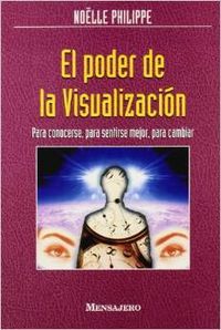 PODER DE LA VISUALIZACION, EL (D.PERSONA, de PHILIPPE | portada del libro