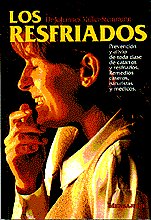 RESFRIADOS, LOS, de MULLER-STEINMANN, JOHANNES | portada del libro