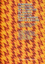PRINCIPALES DIFILC.DIREC.CENTROS, de AA.VV. | portada del libro